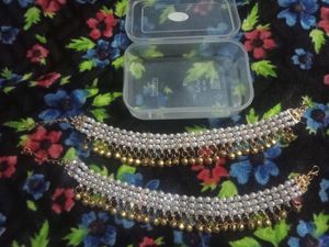 Anklet