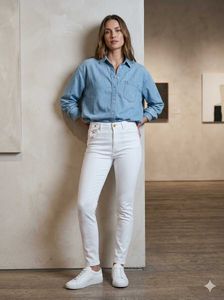 New With Tag Jeans