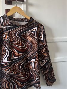print top for women