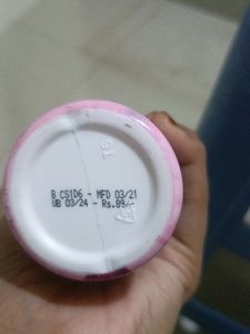 Oriflame Telcome Powder