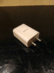 infinix 33W ADAPTER only