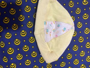 Winter Caps For Baby