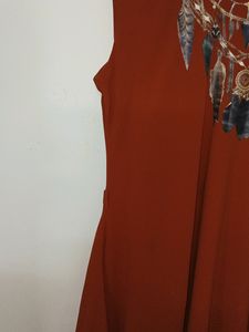 Beautiful Gown