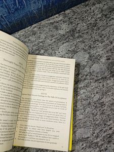 Personal Growth Books Set of 2