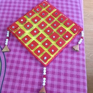 Handmade Decorative Wall Hanging