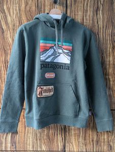 Patagonia Dreams Graphic Hoodie