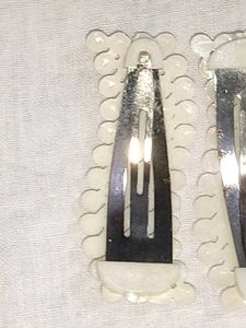 Hairclips