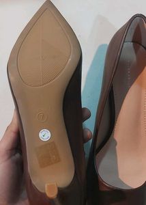 Allen Solly Heel Sandal