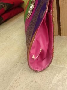 purse
