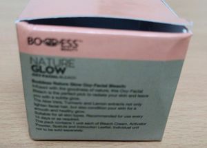 Avon Herbal Oxy- Facial Bleach (Nature Glow)
