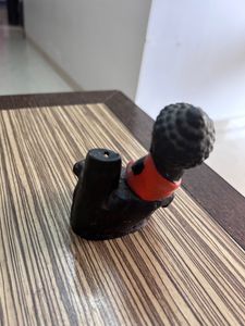 Buddha Smoke Fountain