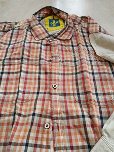 Men Shirts
