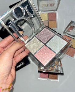 Dior Backstage Glow Face Palette