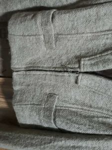 Stylish nude Jacket
