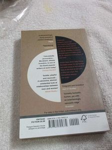 Men Without Women
