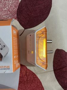 GM Spice 3 Pin Multi-Plug Adapter