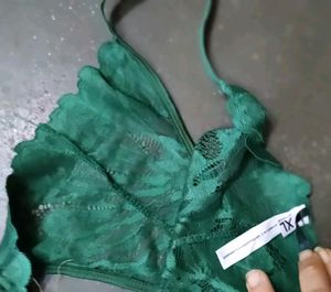 new panty