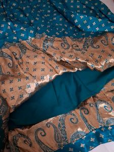 stitched lehenga