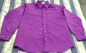 Branded Shirt Unique piece smoothly