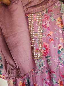 Beautiful Suit Set