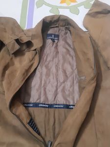 Imported Jacket