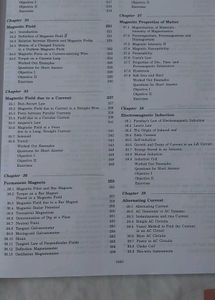 Concepts of Physics - HC Verma Volume 2