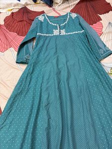 W brand kurta