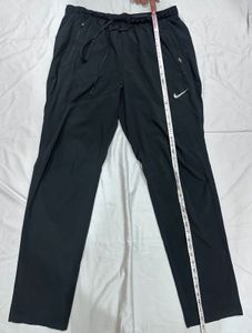 Nike Black Athletic Pants