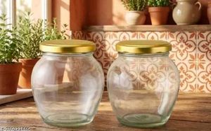 Mystery Jewellery Jar