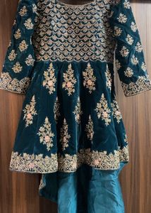 Designer Bridal Lehenga