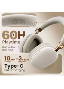 GOBOULT Premium Over-Ear Headphones