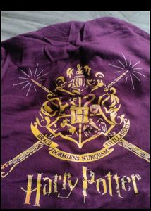 Cozy Harry Potter Hoodie