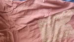 Beautiful Embroidered Kurta