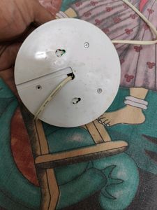 LED Sunflower Light (RGB)