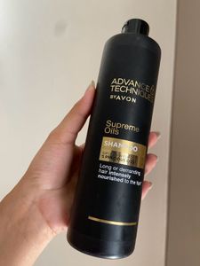 Avon Advance Techniques Shampoo