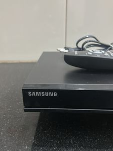 Samsung DVD Player – Brand New