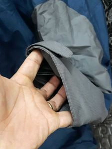Columbia Blue Jacket