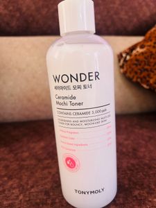 TONYMOLY Wonder Ceramide Mochi Toner