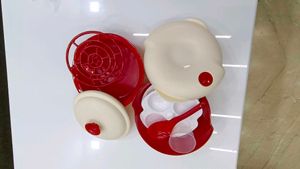 Microwave Utensils UPTO 50% OFF.