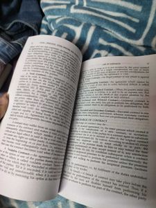 Legal Language Book
