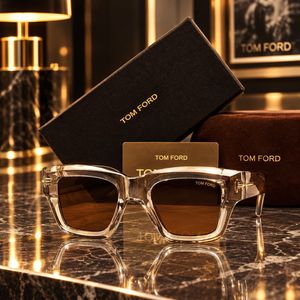 Tom Ford Sunglasses