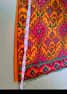 Kurta Pant Set