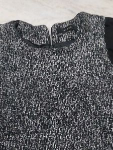Pack Of 3 Chic Textured Mini Dress