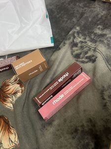 Laneige Lip Sleeping Mask Mini Kit