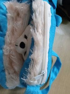 Cute Bear Sling Bag