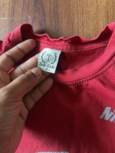 Nike Kids Set
