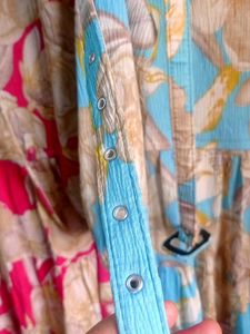 bigg frill frock set of 2
