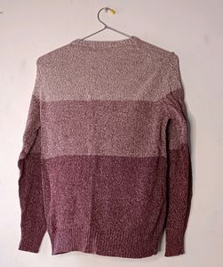 Women Woolen Top