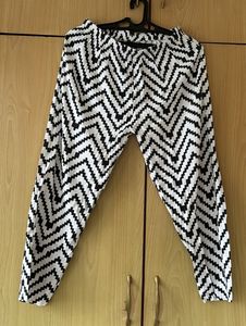 Abstract Print Co ords Set