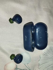 PIotron Wireless Earbuds with Charging Case